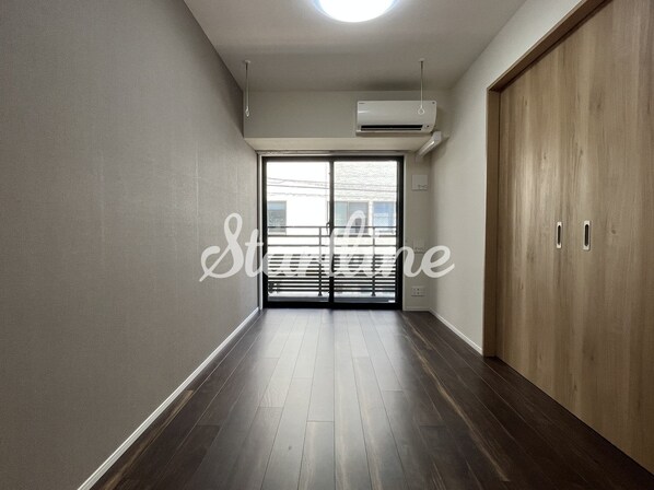 プレール・ドゥーク浅草IVの物件内観写真